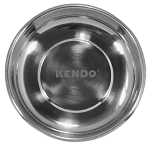 Kendo Magnetic Tray 150mm KE75121