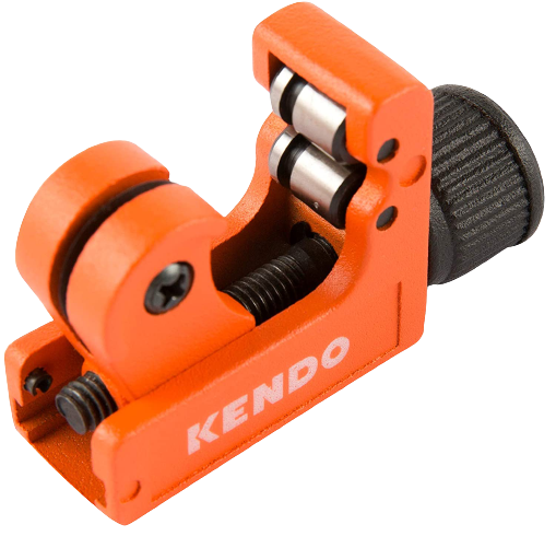 Kendo Mini Tube Cutter 3-22mm KE50307