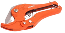 Kendo PVC Pipe Cutter 0-42mm KE50312