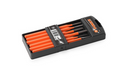 Kendo Pin Punch Set 6 Pieces KE26543