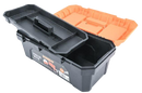 Kendo Plastic Tool Box 47x23x22cm - KE90257