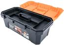 Kendo Plastic Tool Box 47x23x22cm - KE90257