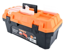 Kendo Plastic Tool Box 47x23x22cm - KE90257
