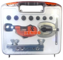 Kendo Plumbing Tools Set 11 Pieces KE50225