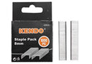 Kendo Staple 1000 Pieces