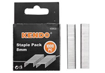 Kendo Staple 1000 Pieces