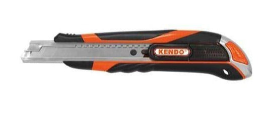 Kendo Super Safety Snap Off Knife 18mm KE30611