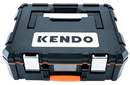 Kendo Systainer 46x35.7x15.1cm