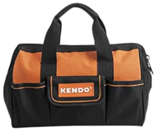 Kendo Tool Bag 12 Inch