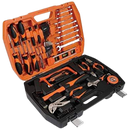 Kendo Tool Chest Set 61 Pieces