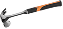 Kendo Anti Vibration Claw Hammer 16 OZ KE25126