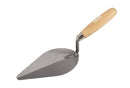 Kendo Bricklaying Trowel Wood Handle