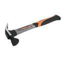 Kendo Claw Hammer Graphite Shaft 16 OZ KE25108