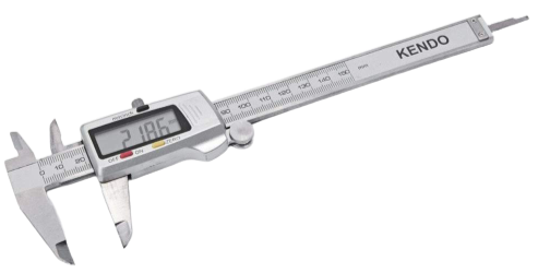 Kendo Digital Vernier Caliper 150mm - KE35301