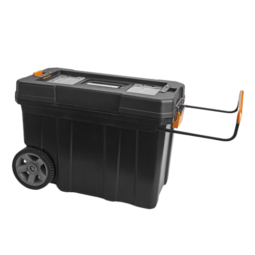 Kendo Mobile Tool Box 60x30x39cm