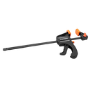 Kendo Quick Rachet Clamp