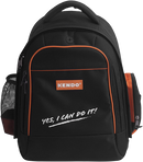Kendo 17" Tool Backpack KE90176