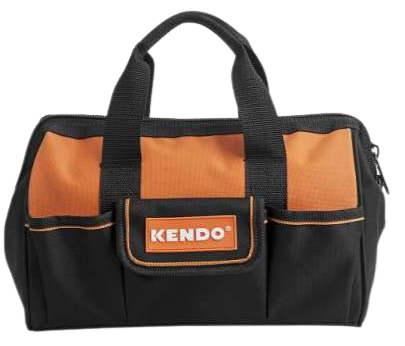 Kendo Tool Bag 41x20x31cm KE90172
