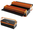 Kendo Tool Box 3 Tray 46 x 20 x 16cm KE90200