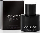 Kenneth Cole Black Eau De Toilette For Men 100ml
