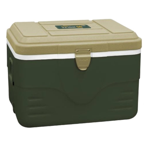 Komax Ice Tank Military Green | Camping Accessories Komax Ice Tank Military Green | Camping Accessories