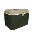 Komax Ice Tank Military Green