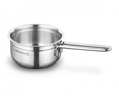 Korkmaz Alfa Saucepan 16 x 8cm 1.6 L