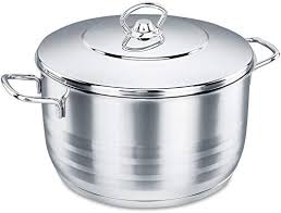 Korkmaz Astra Casserole 20 x 12cm 3.7 L A1902