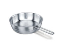 Korkmaz Astra Frypan Without Lid 24 x 6cm 2.7L A1905