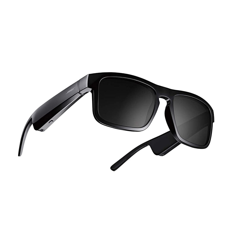 Bose Frames Tenor Audio Sunglasses 851340-0100
