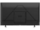 TCL 50 Inch 4K UHD Android Smart LED TV Black L50T615