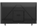 TCL 55 Inch LED 4K UHD Android Smart TV Black L55T615