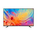 TCL Android Smart 4K LED TV 65 inch Black L65P615