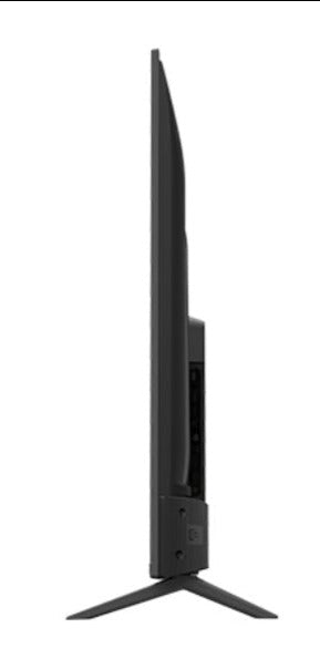 TCL 65 Inch UHD Smart TV Black L65T615