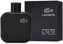 Lacoste Blanc Black Eau De Toilette For Men 100ml