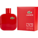 Lacoste L.12.12 Rouge Energetic for Men 100ml