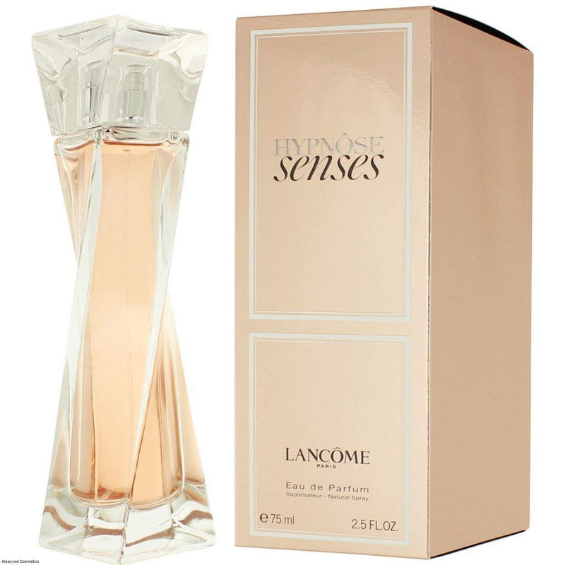 Lancome Hypnose Senses Eau De Parfum For Women 75ml