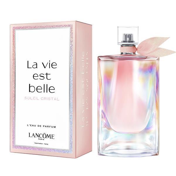 Lancome La Vie Est Belle Soleil Cristal Eau De Parfum For Women