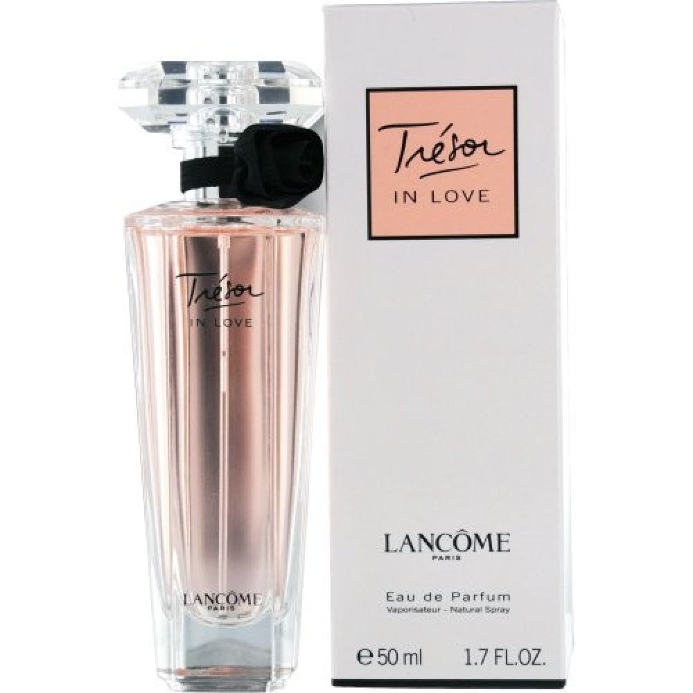 Lancome Tresor In Love Eau de Parfum For Women | Women's Perfume Lancome Tresor In Love Eau de Parfum For Women | Women's Perfume