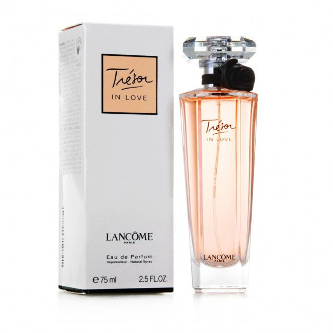 Lancome Tresor In Love Eau de Parfum For Women | Women's Perfume Lancome Tresor In Love Eau de Parfum For Women | Women's Perfume