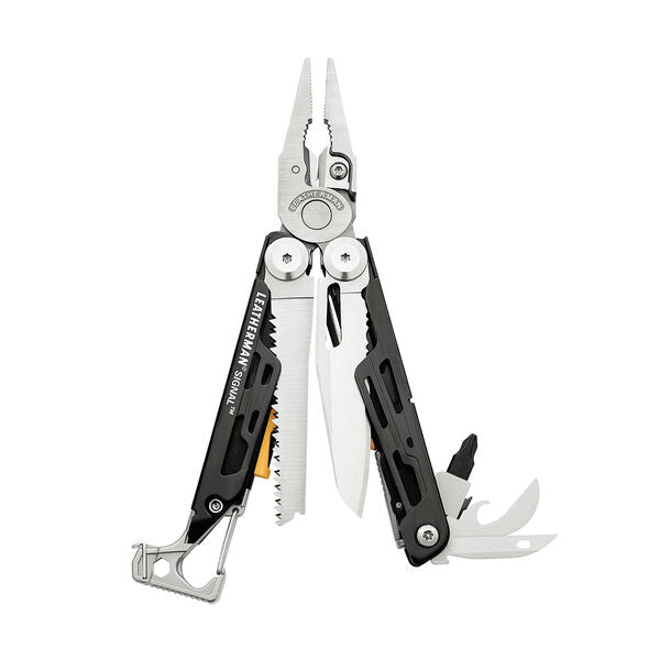 Leatherman Multi Tool Signal