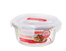 Lock N Lock  Ovenglass Euro Round 380ml