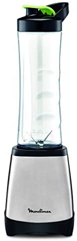Moulinex Blender And Smoothie Maker 300W 600ml LM1A0D27