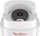 Moulinex Genuine Blender with Grinder & Grater 500W White LM242B27