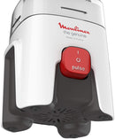 Moulinex Genuine Blender with Grinder & Grater 500W White LM242B27