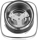 Moulinex Genuine Blender with Grinder & Grater 500W White LM242B27