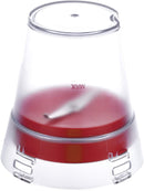 Moulinex Blender 400W 2 Speed Pulse Speed Button 1.5 Liter Jar Blender 1 Grinder LM2A2127