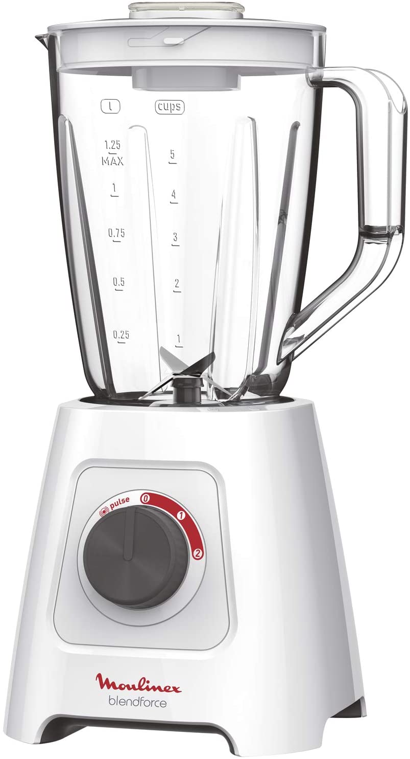 Moulinex Blender 600 Watts LM422127 | Kitchen Appliances