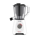 Moulinex BlendForce 2 In 1 Blender 600 Watts LM42Q127