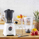 Moulinex BlendForce 2 In 1 Blender 600 Watts LM42Q127